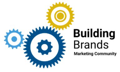Building Brands Logo