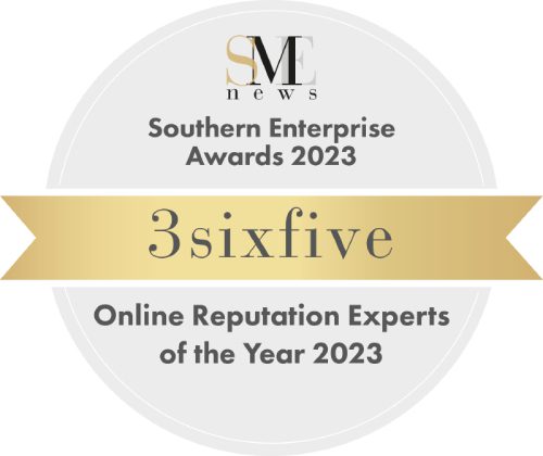 SME Award 2023