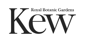 Kew Gardens logo